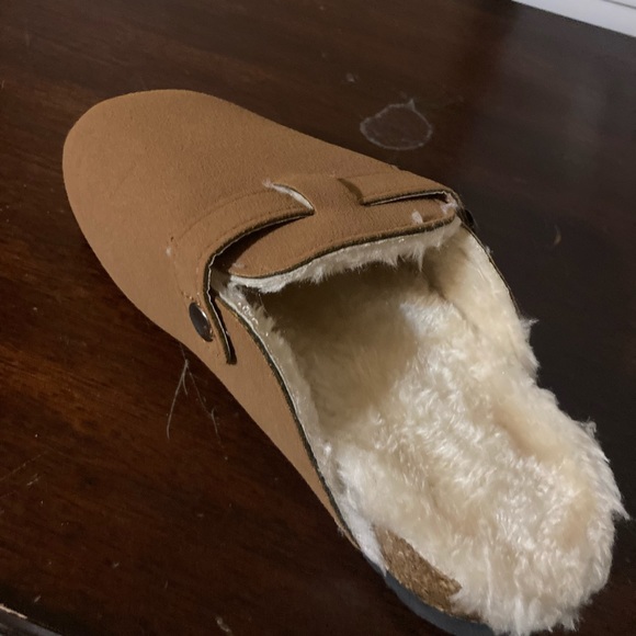 Womens slides - Picture 4 of 5